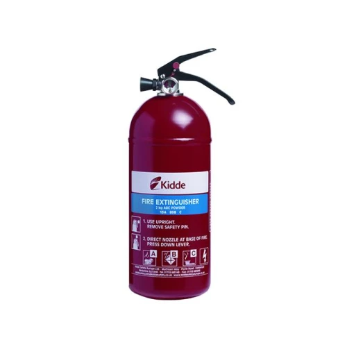 Fire Safety Products