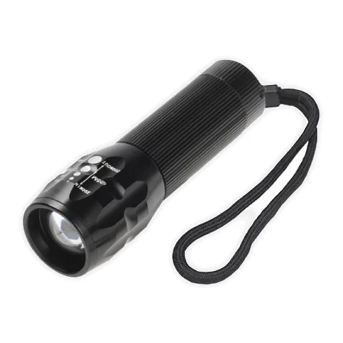 Torches