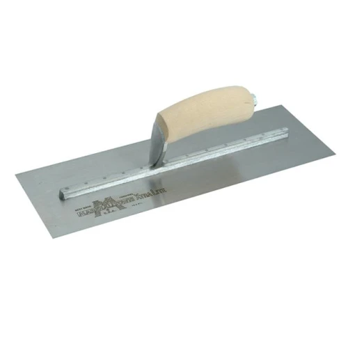 Cement & Concrete Trowels