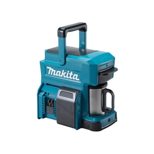 Cordless Coffee Maker