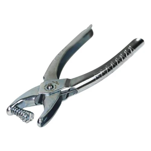 Revolving Punch Pliers, Eyelet Pliers & Eyelets