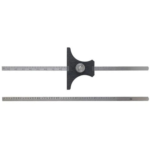 Depth Gauges