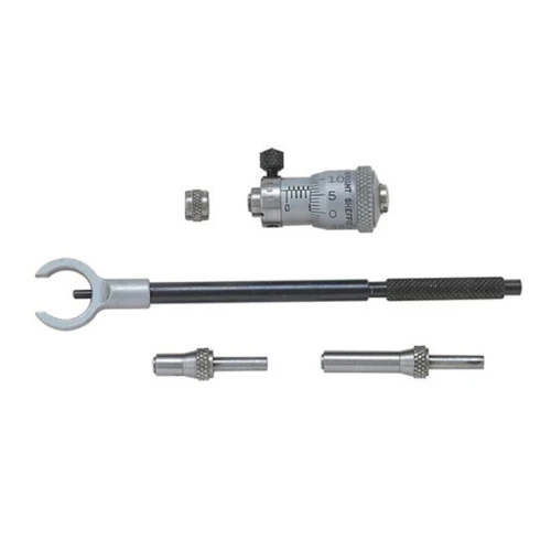 Micrometers
