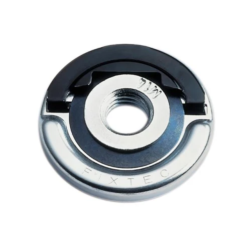 Grinding & Cutting Accessories