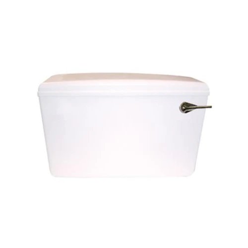 Toilets & Cisterns
