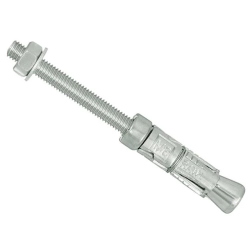 Projecting Bolt