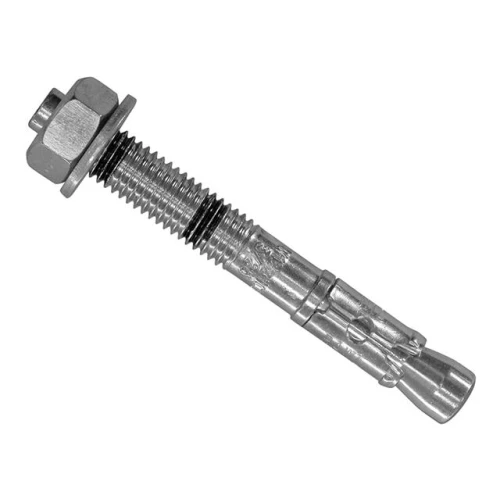 Throughbolt