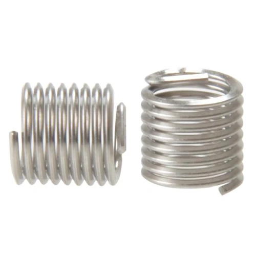 Threaded Inserts