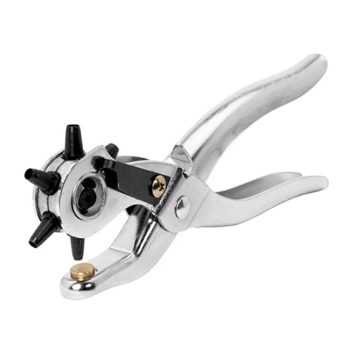 Punch Pliers