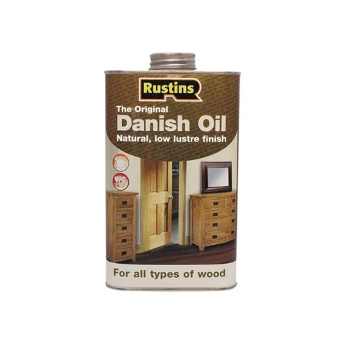 Oils