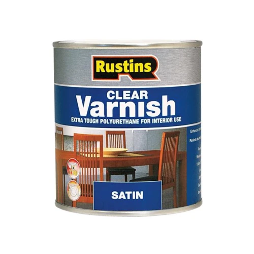 Varnish