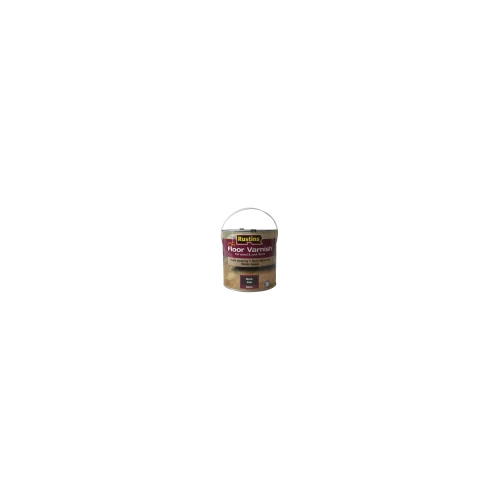 Floor Varnish