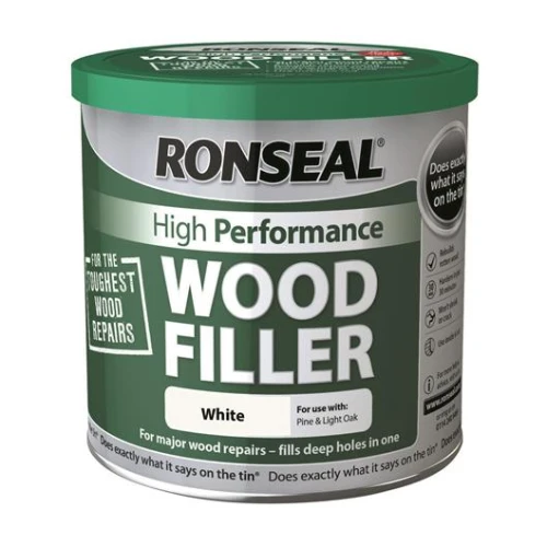 Wood Fillers
