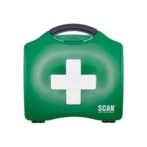 First Aid