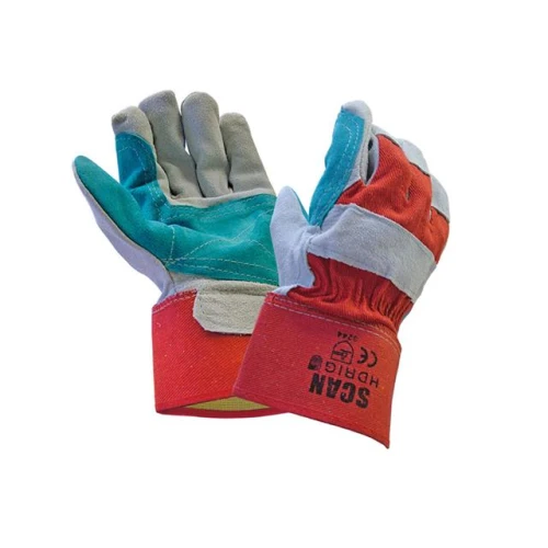 Rigger Gloves
