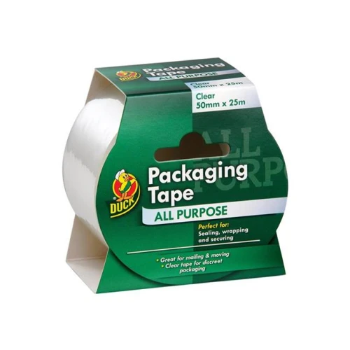 Clear Tape
