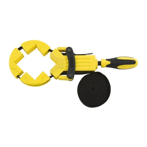 Band Clamps
