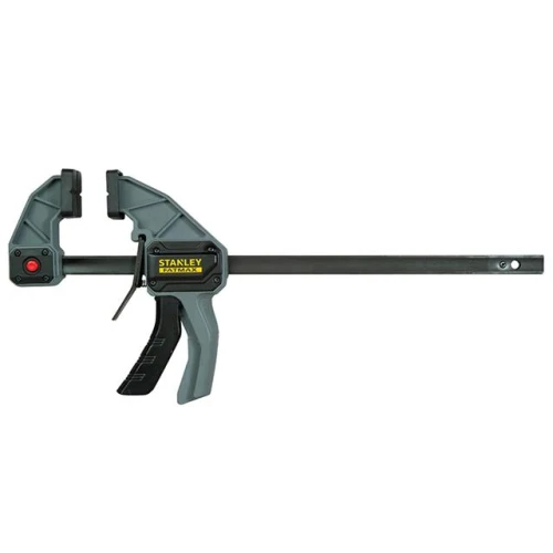 Ratchet/Trigger Clamps