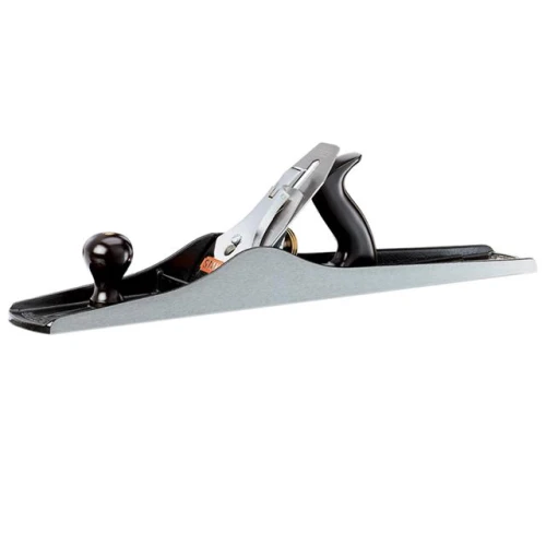 Jointer & Fore Planes