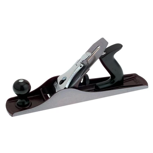 Smoothing & Jack Planes