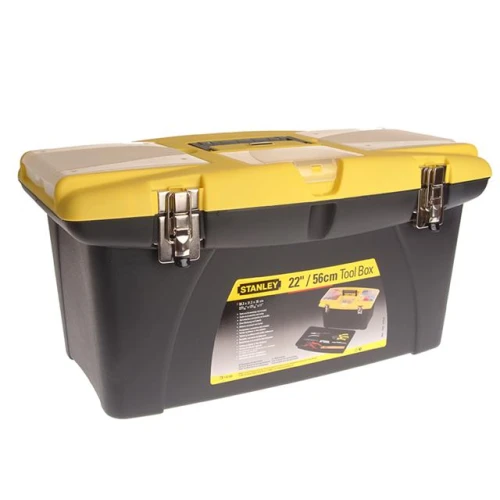 Tool Boxes
