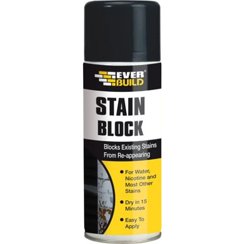 Stain Block