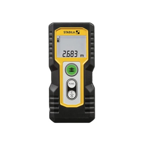 Laser Measures