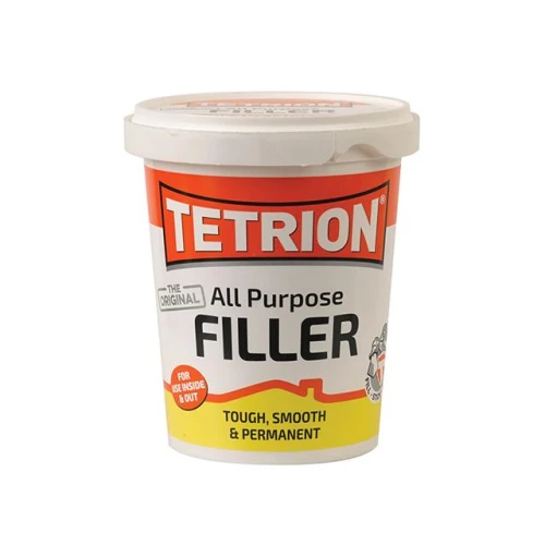 Fillers