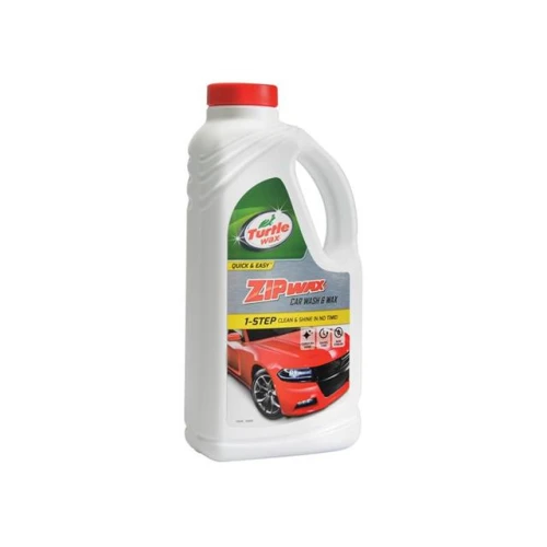 Automotive Cleaning and Polishing