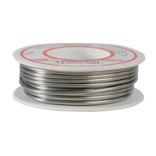 Solder