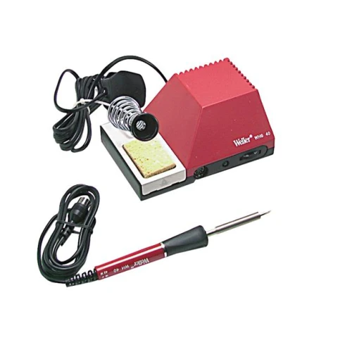 Soldering Irons