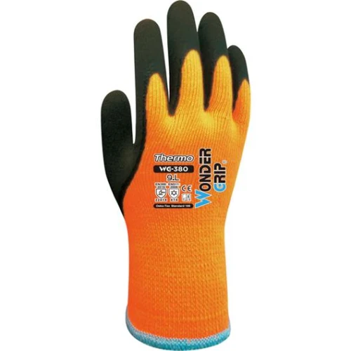 Builders Gloves