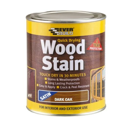 Woodcare