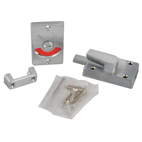 Bathroom Lock