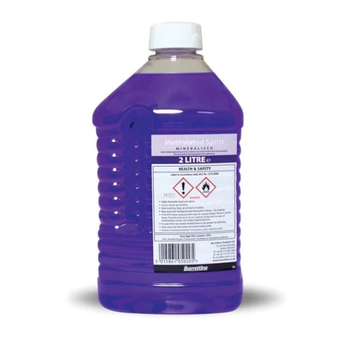 Thinners & Brush Cleaners