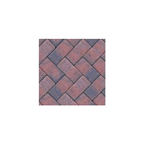 Brick Paving