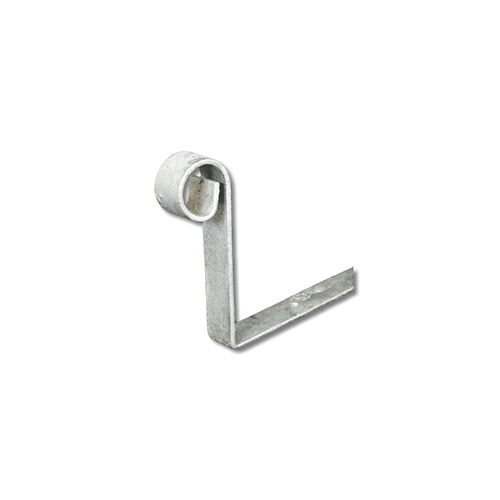 Metalwork