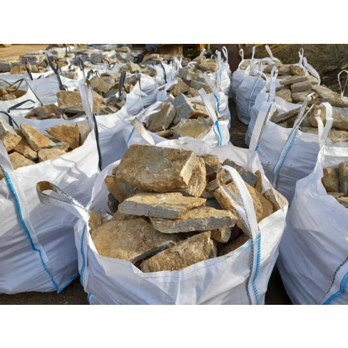 Natural Stone