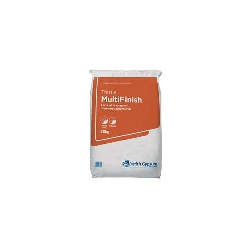 Plaster