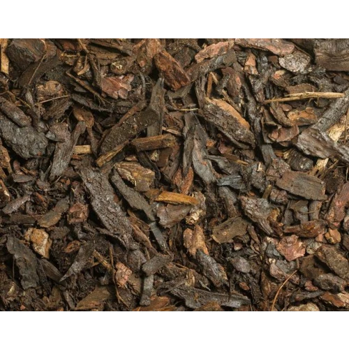 Soil & Bark