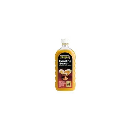 Sanding Sealer