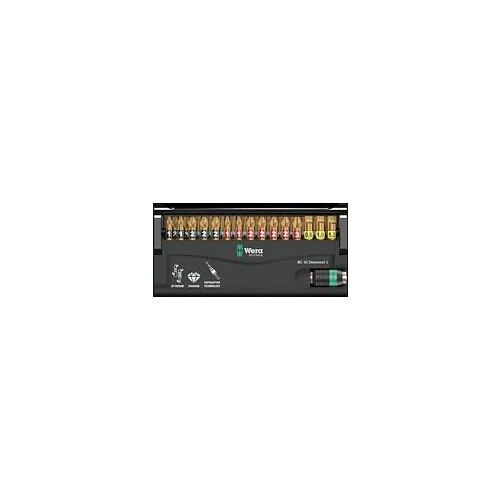 Bit Sets