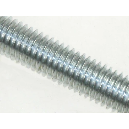 Threaded Bar