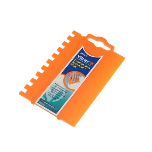 Trowels & Spreaders