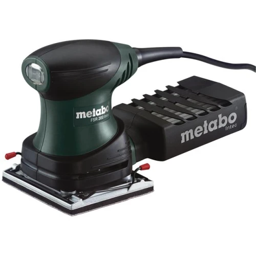 FSR-200 1/4 Sheet Palm Sander 200 Watt 240 Volt