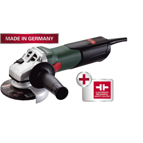 W9-115 Mini Grinder 115mm 900 Watt 110 Volt