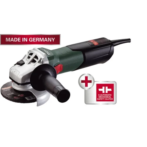 W9-115 Mini Grinder 115mm 900 Watt 110 Volt