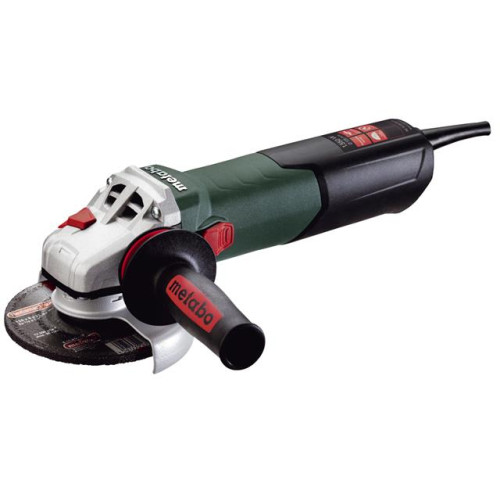 WE 15-125 Quick 110V * Angle grinder