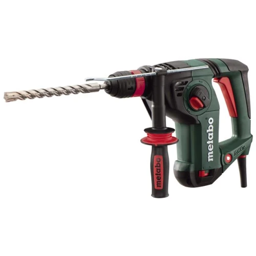 KHE 3251 SDS Plus Hammer Drill 3 Mode 800 Watt 110 Volt