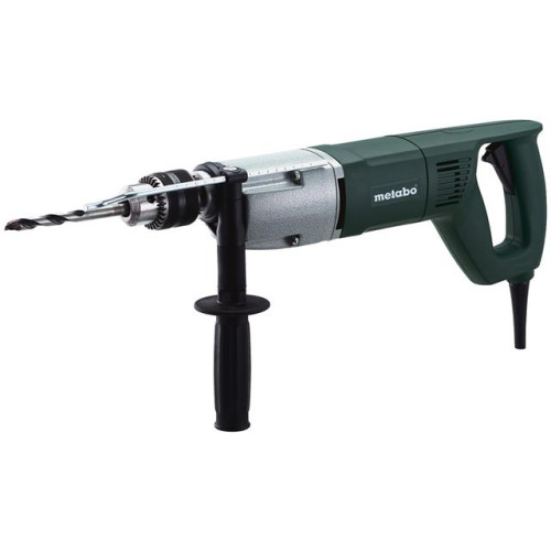 BDE 1100 Rotary Core Drill 1100 Watt 110 Volt